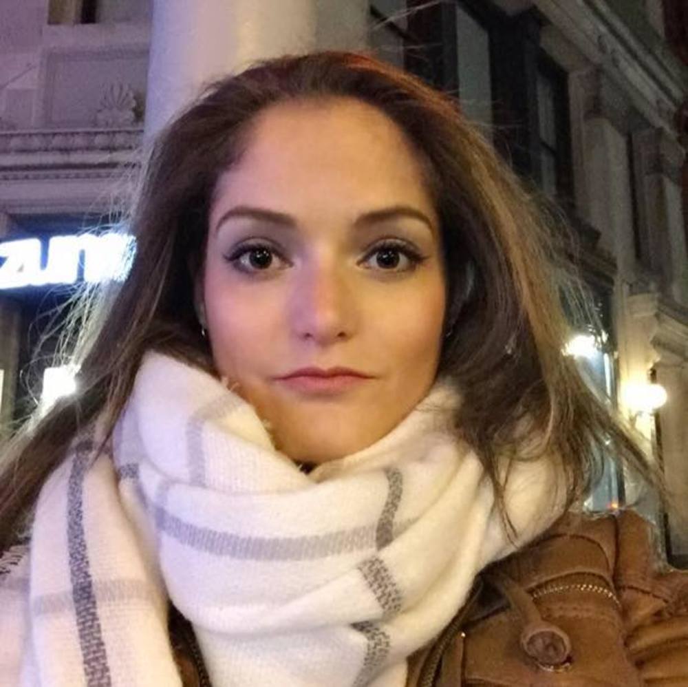 Meet your Posher, Melissa